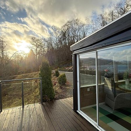 Villa Frydenlund à Balestrand Extérieur photo