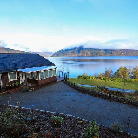 Villa Frydenlund à Balestrand Extérieur photo